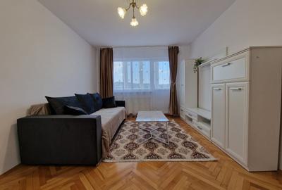 Apartament cu 2 camere decomandat, mobilat în Mănăștur