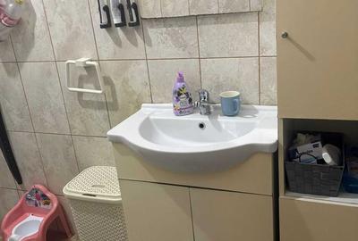 Apartament 2 camere decomandat ,parter, Campus - 6