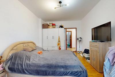 Apartament decomandat langa liceul de informatica - 5