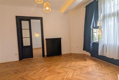 Apartament 2 camere mobilat la cerere, Piata Muzeului, Central - 2