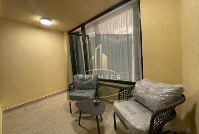 Apartament 2 camere de închiriat – Gafencu | Complet mobilat și utilat - 12