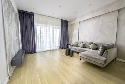 Inchiriere Apartament 3 Camere – One Verdi Park, Barbu Vacarescu - 1