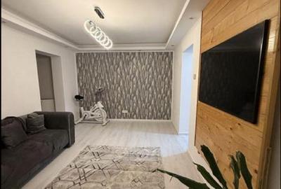 Apartament cu 2 camere semidecomandat în Tomis I