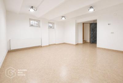 Birou, de 50 mp, în Ultracentral