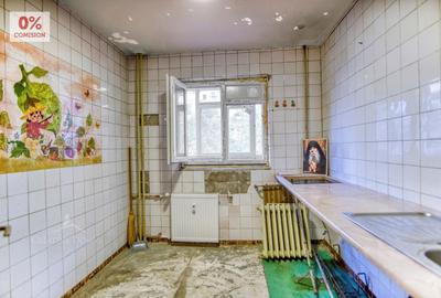 Rahova - Str. Ene Modoran nr. 13, bl. M169 / Apartament cu 3 camere - 7