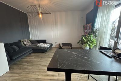 Apartament cu 2 camere, etaj 2 de vanzare in Giroc - 8