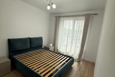 Apartament 3 camere metrou Mihai Bravu - Vitan - 12