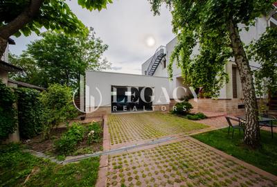 Vilă Exclusivistă în Copou – 680 mp Utili | Teren 1.414 mp - 10