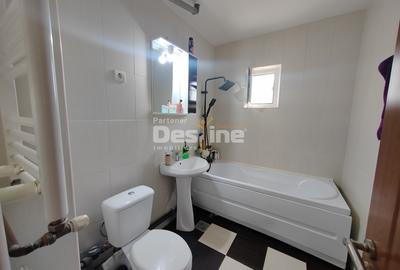 Apartament 3 camere DECOMANDAT 76 mp - cartier NICOLINA - 7