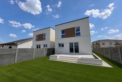 Duplex Despartit, 5 Camere, Comision 0% - 13