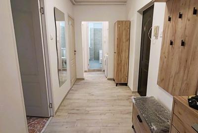 Apartament 2 camere cu centrala proprie-Totul nou - 6