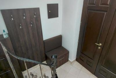 Aviatorilor (Pangratti), 4 camere in vila, parcare, terasa,rezidenta sau birouri - 2