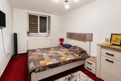 Apartament la vilă, Tineretului - 8