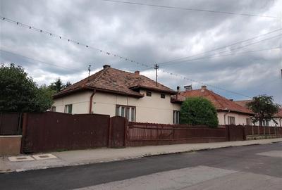 Casa de locuit duplex (Gheorgheni, str. Carpati) - 2