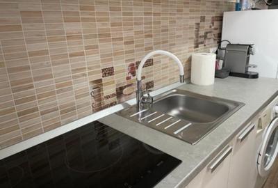 ZONA EUROPA, apartament 1camera ,spatios mobilat si utilat! - 4
