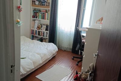 Apartament 2 camere în zona Militari – Lujerului, 53 mp, etaj 6/8 - 9