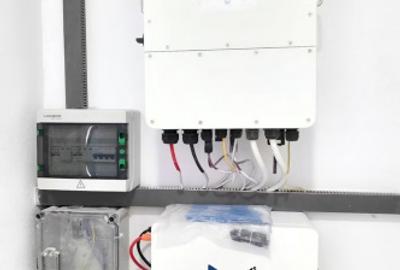 CASA NOUA 4 CAMERE I DE VANZARE I ALBA IULIA I TEREN 423 MP I FINISATA - 5