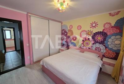 Casa 4 camere 105mpu 2 bai curte libera 54mp Cartierul Arhitectiilor - 7
