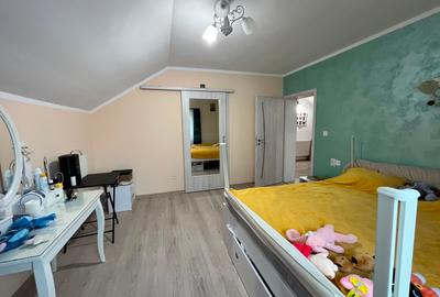 Casă individuală de vânzare – Cornești, Miroslava, Iași - 13