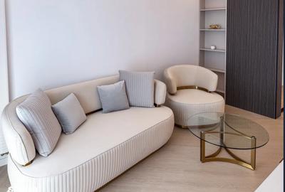 Studio modern/ Cortina North/ Promenada/ Pipera/ Prima inchiriere - 4
