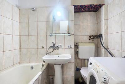 Apartament 1 camera, etaj 1 – Vlaicu - 5