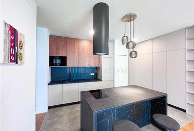 Apartament cu 2 camere de inchiriat One Timpuri Noi - 10