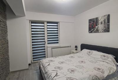 Apartament cu doua camere, decomandat, parcare subterana, Tatarasi Grand Elite - 8