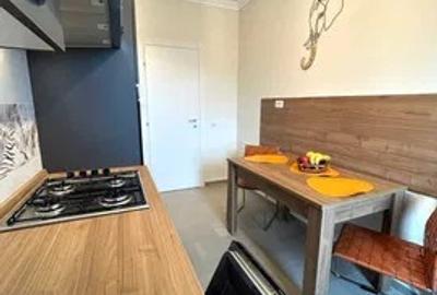 Apartament  2 camere, DECOMANDAT, LOC PARCARE INCLUS- Podu Ros - UNIREA TOWERS - 5