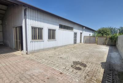 Vila 8 camere plus Hala pe DN1 Saftica/1500mp teren/Ideal Business/Investitie - 28