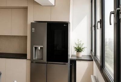Cismigiu-Parc-Apartament de 2 camere-Lux - 6