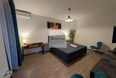 Studio Exigent Plaza Residence Centrala Proprie Metrou Lujerului - 10