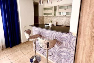 Apartament 3 camere cu vedere la mare – Mamaia, zona Plaja H2O / Crazy Beach - 5