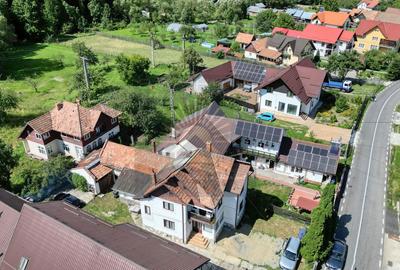 CASĂ DE VÂNZARE ÎN BRAN - ȘIMON, Strada Iancu Gontea - 35