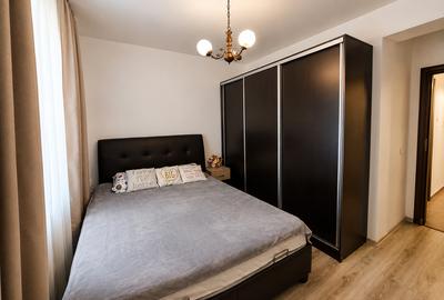 GRAND ARENA LANGA / ETAJUL 1 FARA COMPROMISURI / 54MP DE BUN SIMT - 2