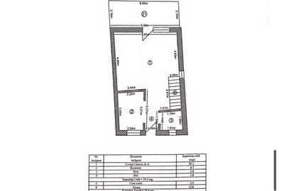 Vila P+1, Bragadiru, Str. Topaz, 31C, toate utilitățile, curte proprie - 15