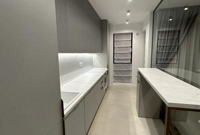 Inchiriere 2 camere NUSCO CITY - 8