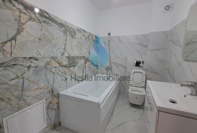 Apartament cu trei camere, capat Pacurari, bloc nou. - 6