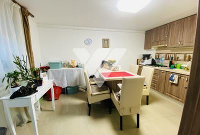 Casa individuala 4 camere si teren 232 mp in zona Trei Stejari Sibiu - 1