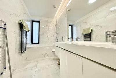 Luxury 3 Rooms Apartment|Herastrau| Underground parking - 7