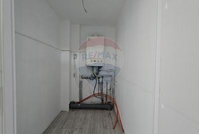 Spațiu comercial 122mp de închiriat Ultracentral I SinaiaI Comision 0 - 18