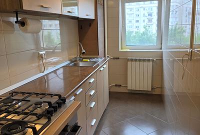 Unirii, rond Alba Iulia, renovata, mobilata si utilata, 10 minute metrou - 6