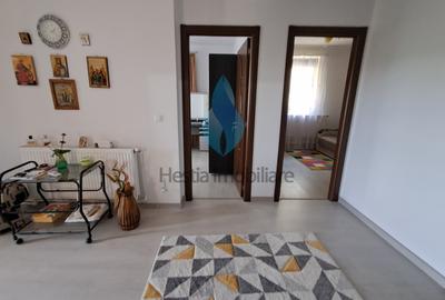 Casa individuala cu 1200mp teren, Visan-Barnova. - 3
