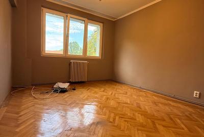 Centru Piața Unirii apartament 3 camere 65 mp etaj mic - 6