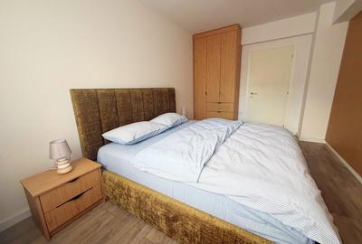 Apartament cu 2 camere de vanzare in Oradea, bloc nou Iosia, mobilat si utilat - 4