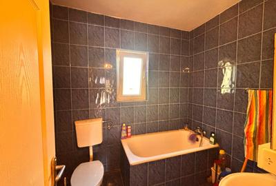 Casă cu teren 2.200 mp – Beclean - 11