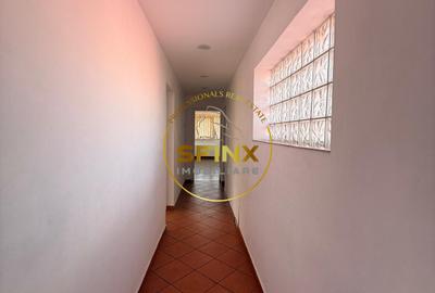 13 camere | Vila individuala | Gara de Nord |  Curte | 8 locuri parcare - 15