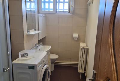 Apartament cu 2 camere nedecomandat zona Podul Ros - 8