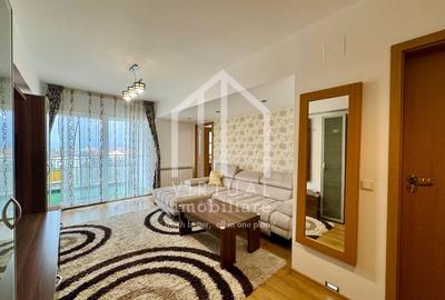 Apartament cu 3 camere, 84mp utili, balcon, parcare - Valea Aurie - 4