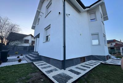 Casa spatioasa cu spatiu de relaxare-zona Blascovici - 9