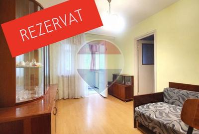 Apartament cu 2 camere semidecomandat în Tomis Nord